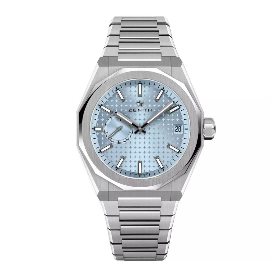 Zenith Defy Skyline - 03.9300.3620/15.I001