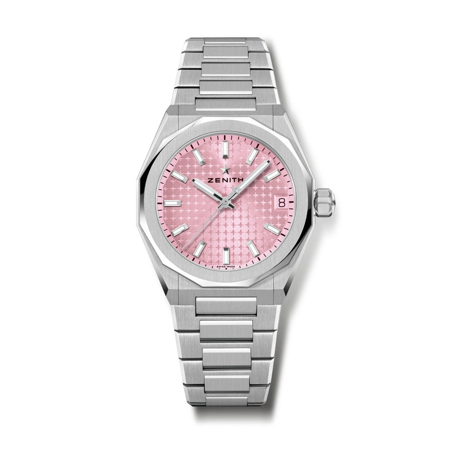 Zenith Defy Skyline - 03.9400.670/18.I001