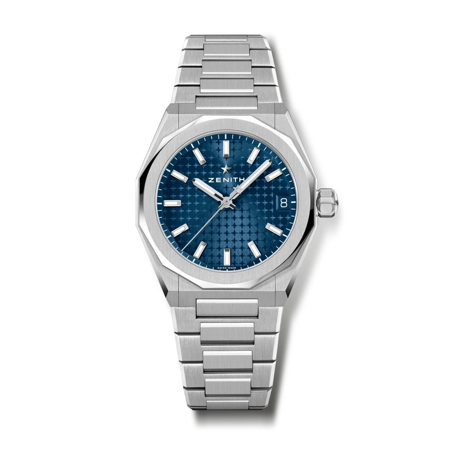 Zenith Defy Skyline - 03.9400.670/51.I001