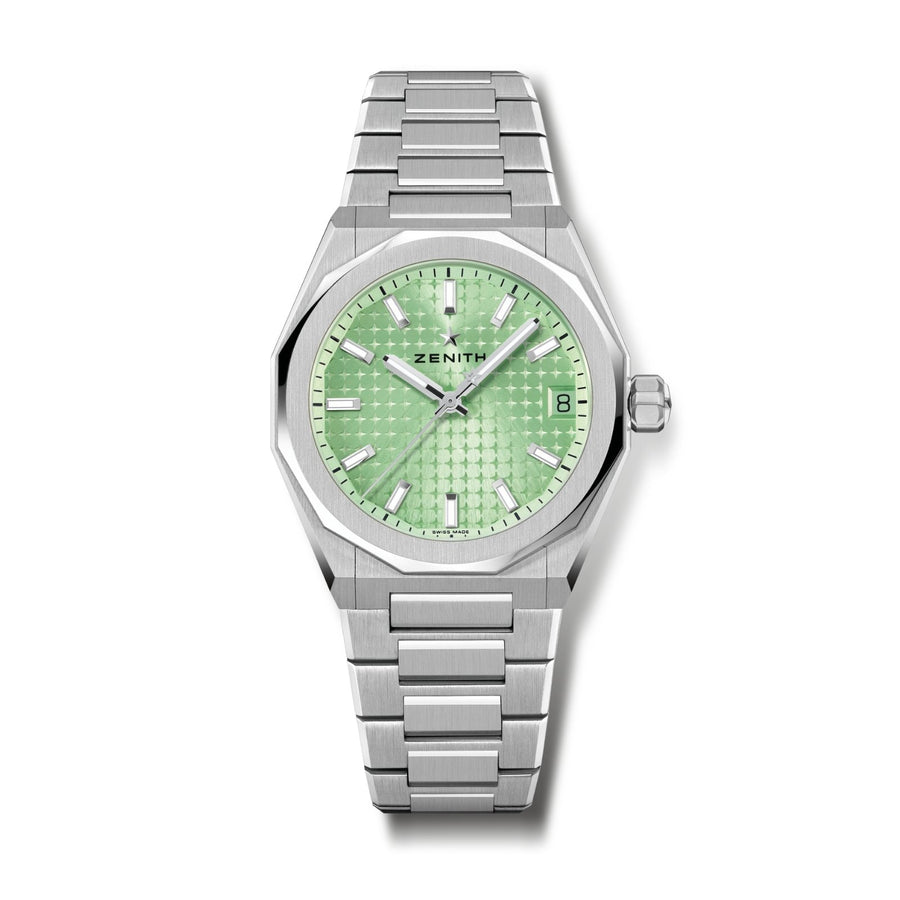 Zenith Defy Skyline - 03.9400.670/61.I001