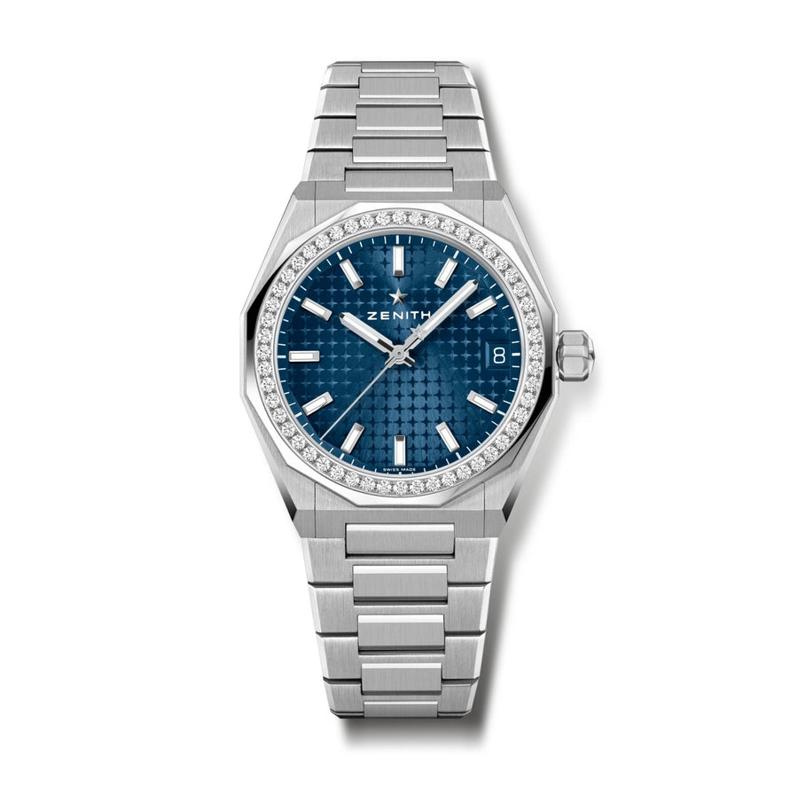 Zenith Defy Skyline - 16.9400.670/51.I001