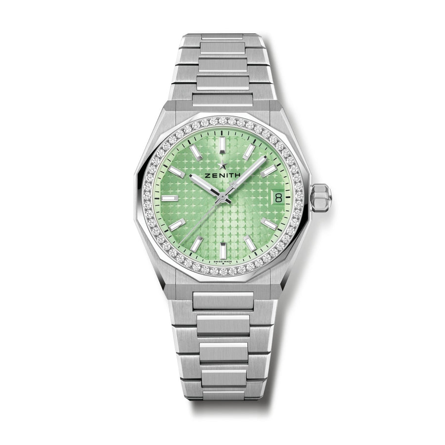 Zenith Defy Skyline - 16.9400.670/61.I001