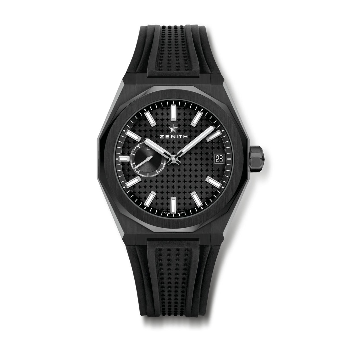 Zenith Defy Skyline Black Ceramic - 49.9300.3620/21.I001