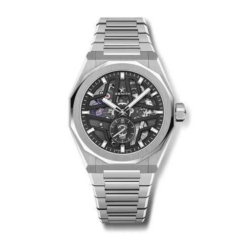 Zenith Defy Skyline Skeleton-Zenith Defy Skyline Skeleton - 03.9300.3620/78.I001