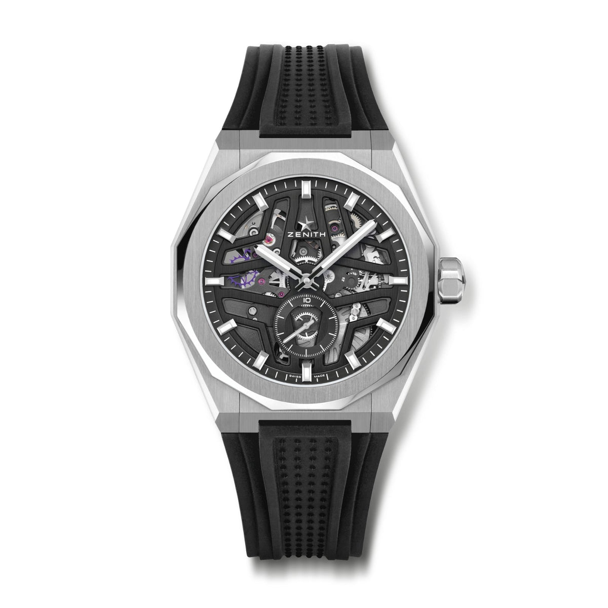Zenith Defy Skyline Skeleton - 03.9300.3620/78.I001