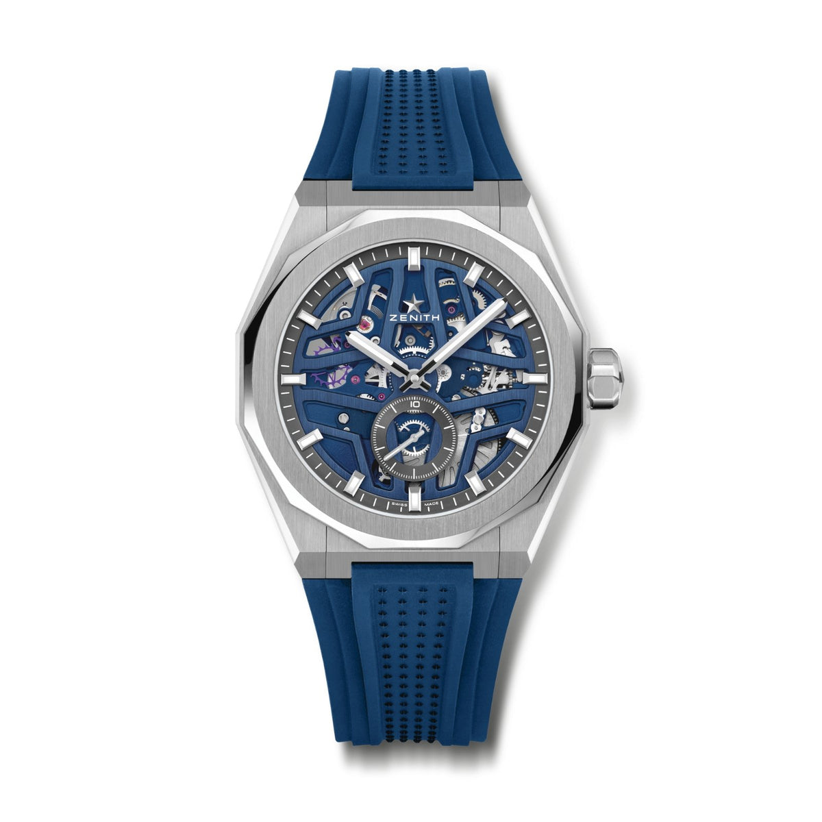 Zenith Defy Skyline Skeleton - 03.9300.3620/79.I001