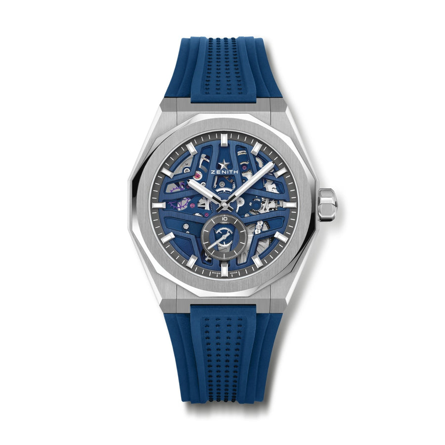Zenith Defy Skyline Skeleton - 03.9300.3620/79.I001