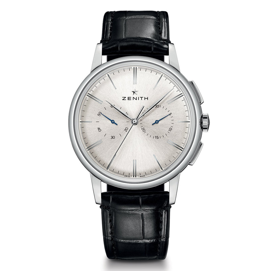 Zenith Elite Chronograph Classic -
