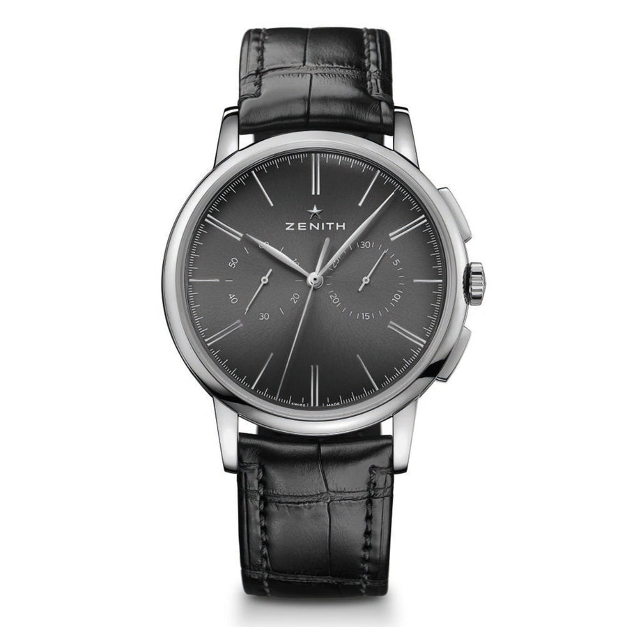 Zenith Elite Chronograph Classic -