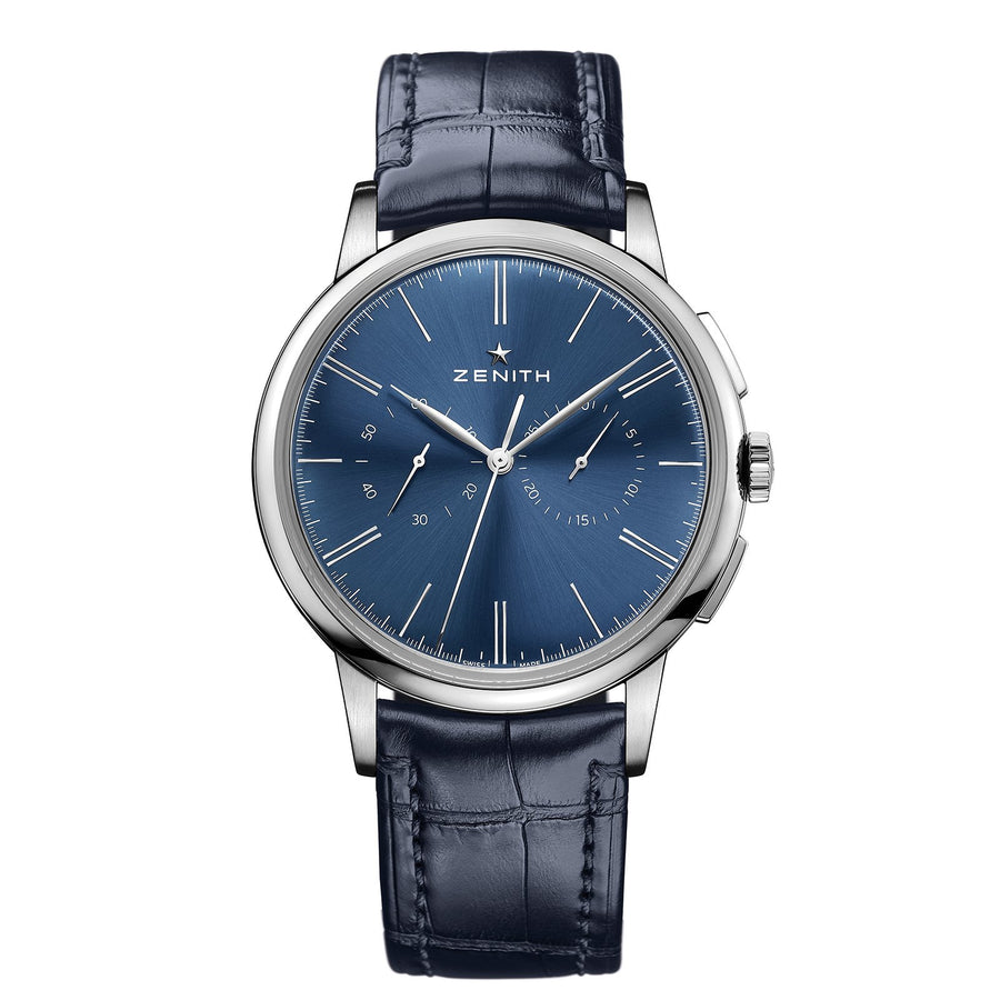 Zenith Elite Chronograph Classic -