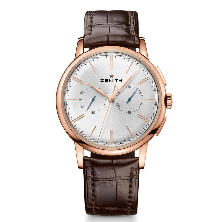 Zenith Elite Chronograph Classic -