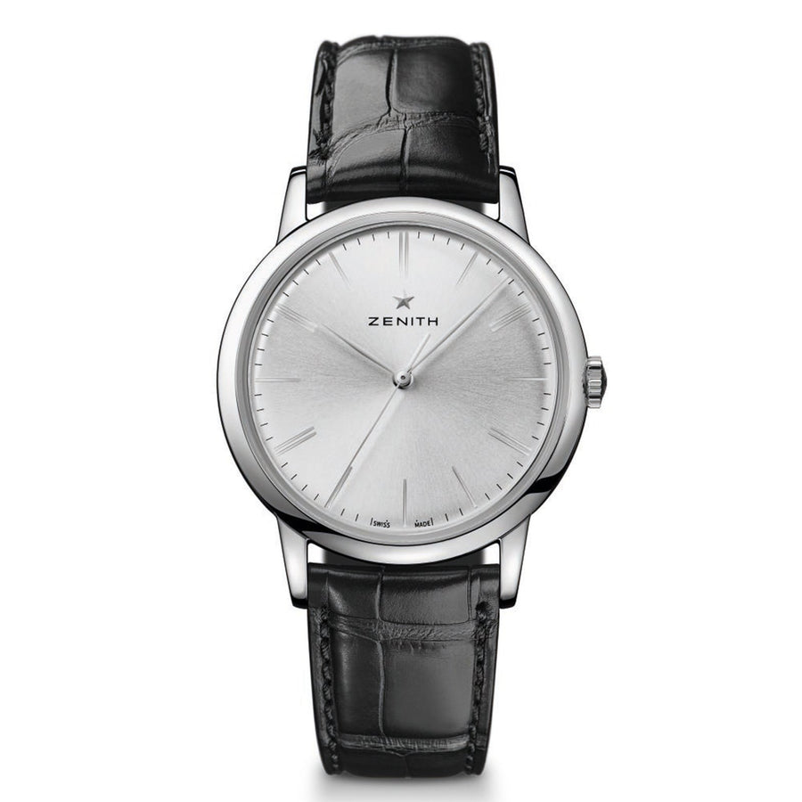 Zenith Elite Classic -