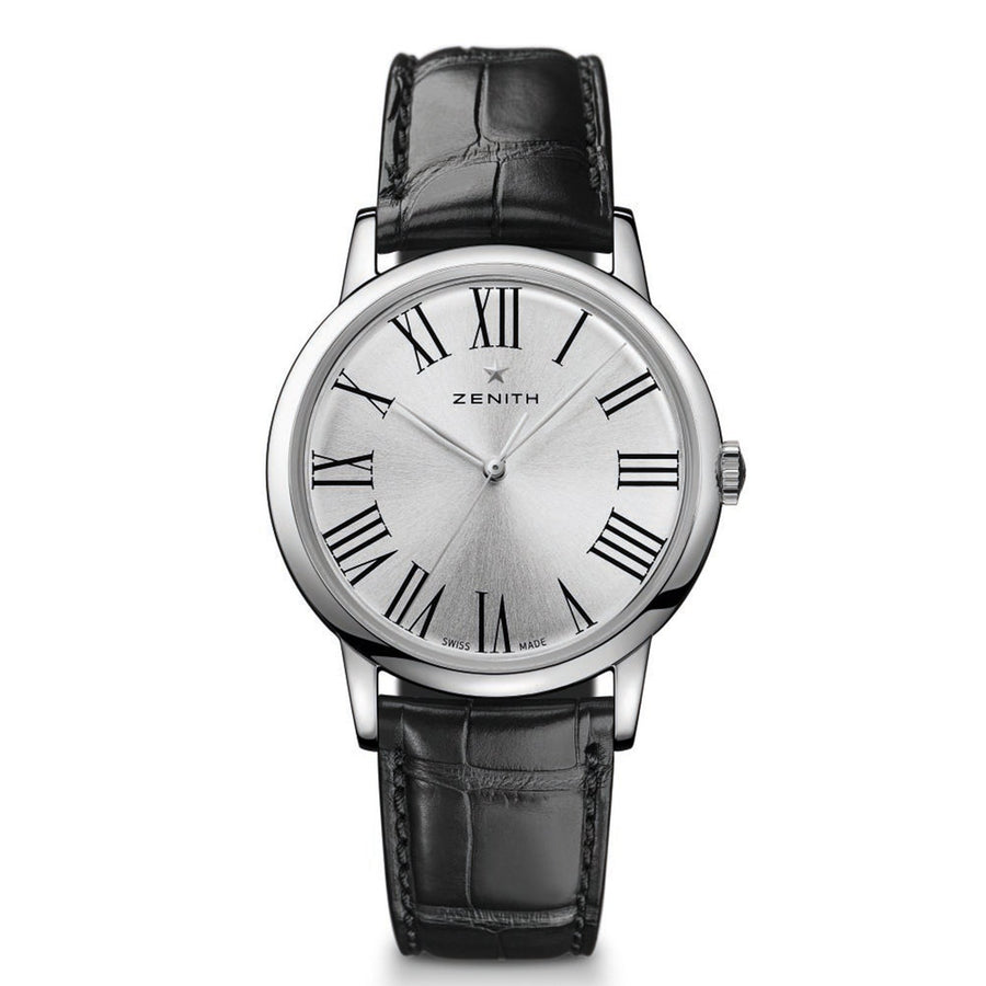 Zenith Elite Classic -