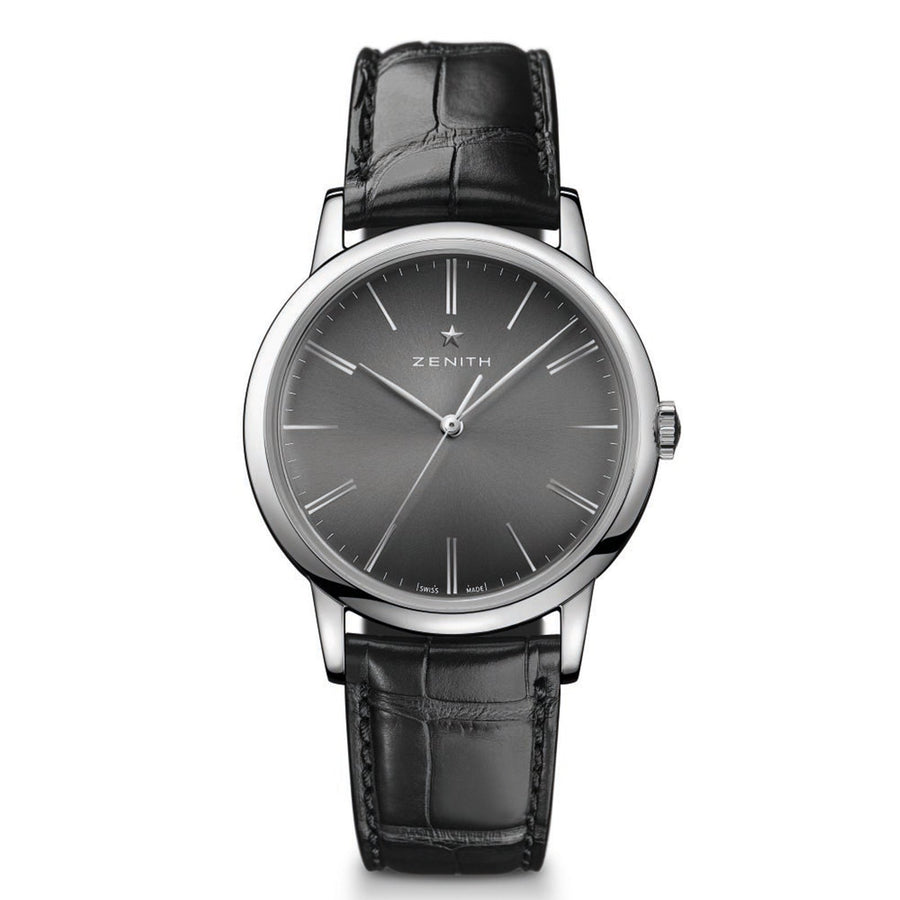 Zenith Elite Classic -