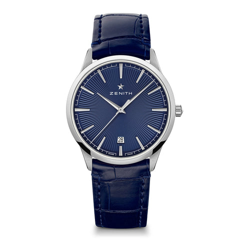 Zenith Elite Classic-Zenith Elite Classic - 03.3100.670/02.C922