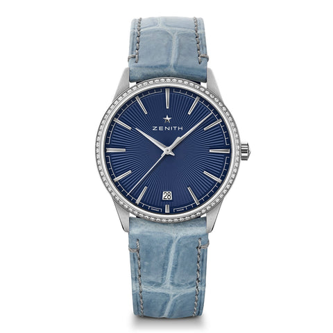 Zenith Elite Classic-Zenith Elite Classic -