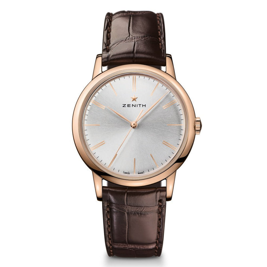 Zenith Elite Classic -