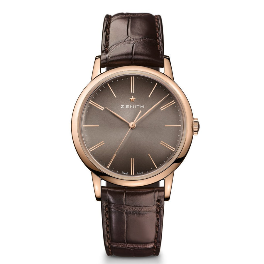 Zenith Elite Classic -