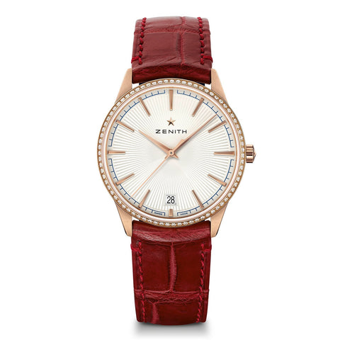 Zenith Elite Classic-Zenith Elite Classic -