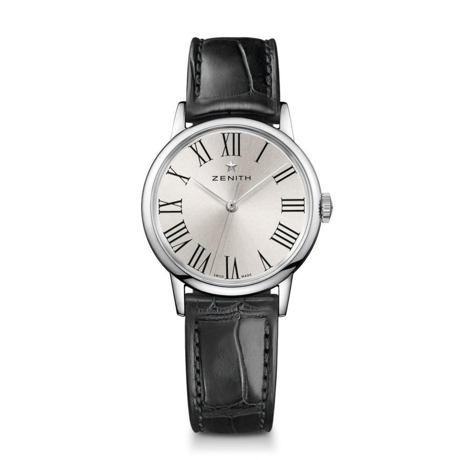 Zenith Elite Lady -