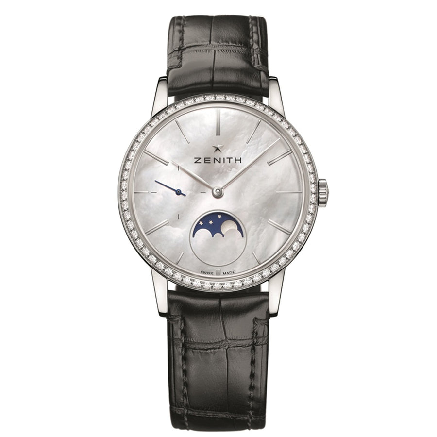 Zenith Elite Lady Moonphase -