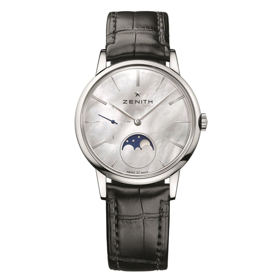 Zenith Elite Lady Moonphase -