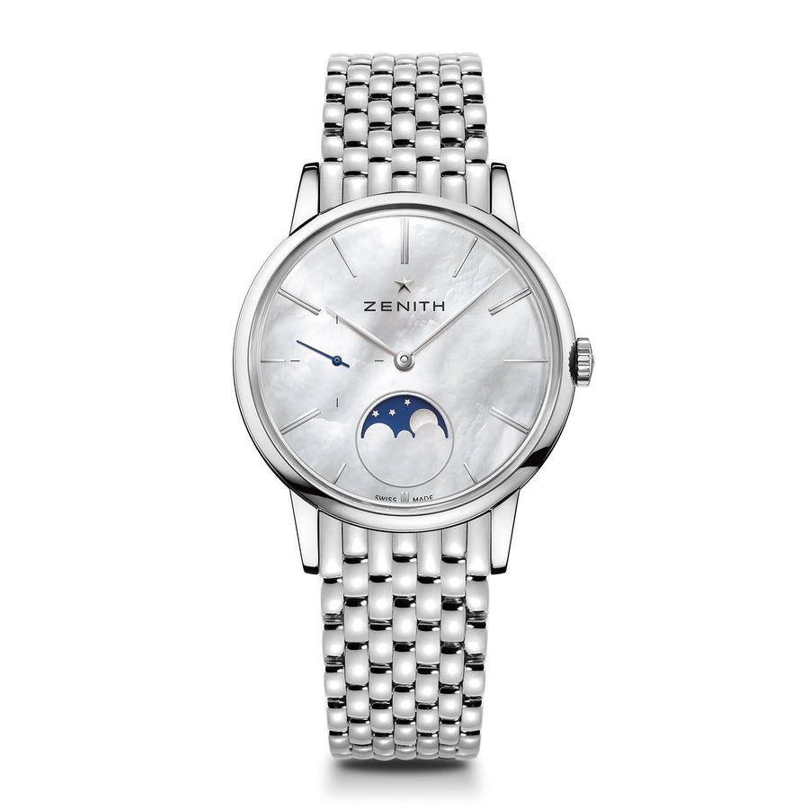 Zenith Elite Lady Moonphase -