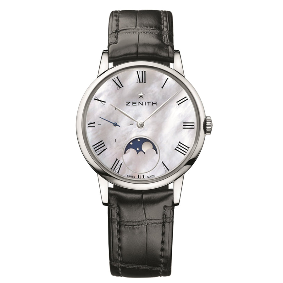 Zenith Elite Lady Moonphase - 03.2320.692/81.C714