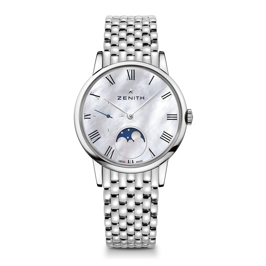 Zenith Elite Lady Moonphase -