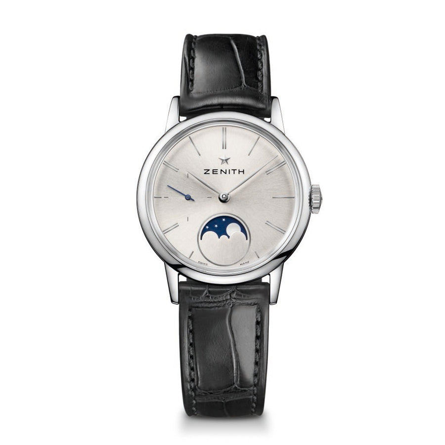 Zenith Elite Lady Moonphase -