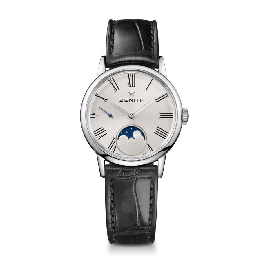 Zenith Elite Lady Moonphase -