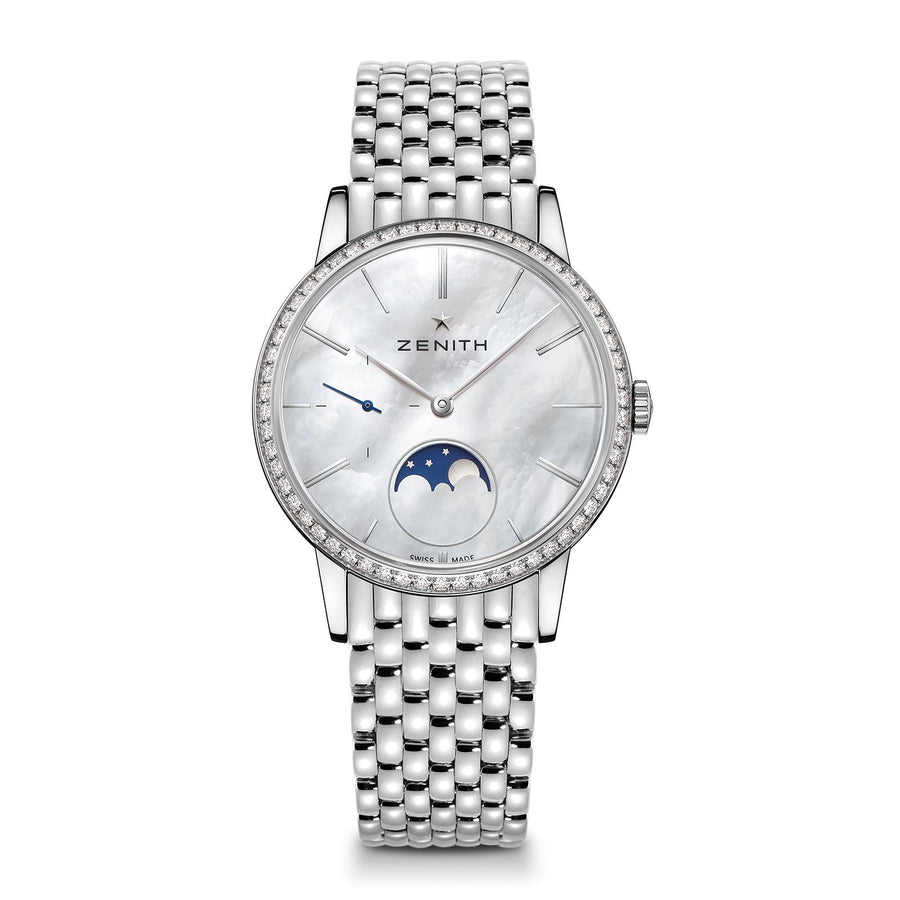 Zenith Elite Lady Moonphase -