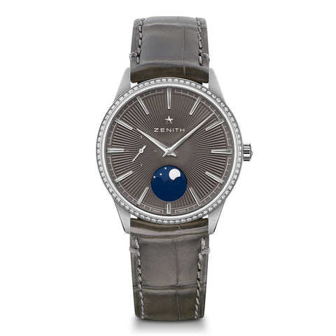 Zenith Elite Moonphase-Zenith Elite Moonphase -