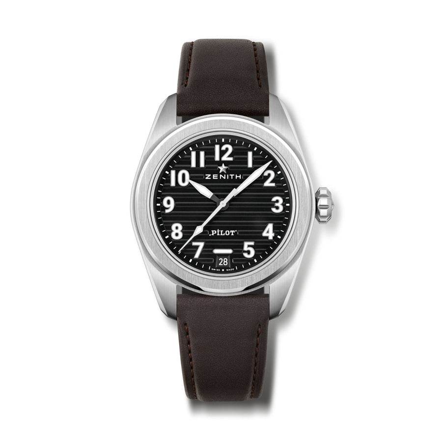 Zenith Pilot Automatic - 03.4000.3620/21.I001