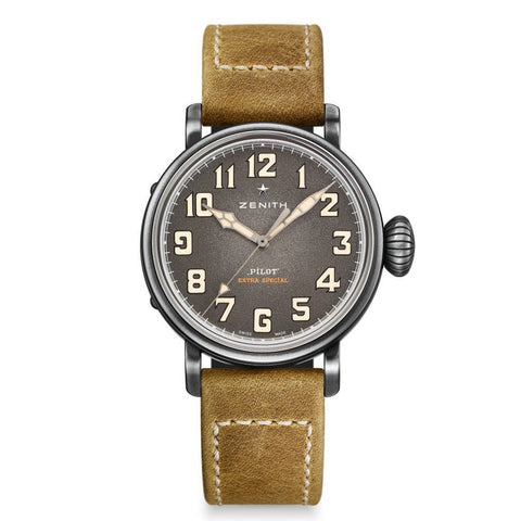 Zenith Pilot Type 20-Zenith Pilot Type 20 - 11.1940.679/91.C807