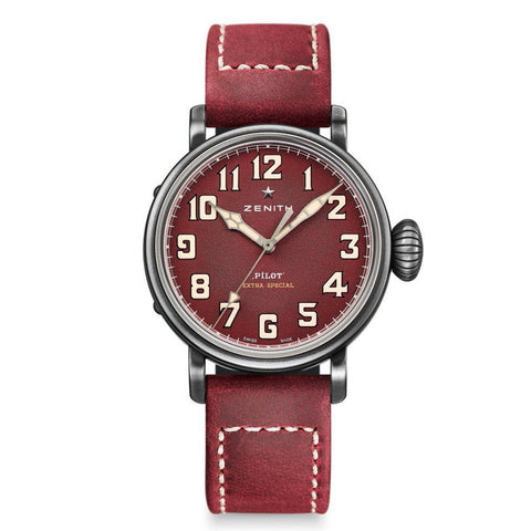 Zenith Pilot Type 20-Zenith Pilot Type 20 -