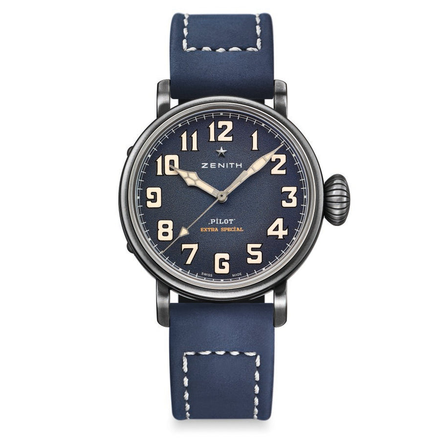 Zenith Pilot Type 20 -