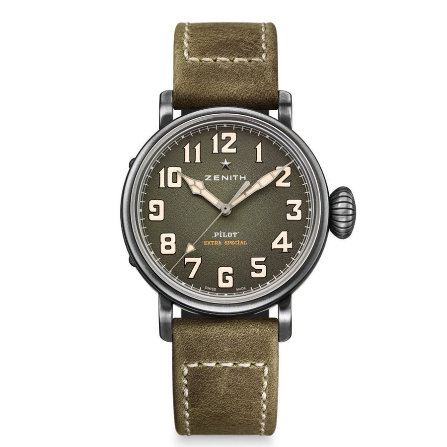Zenith Pilot Type 20 - 11.1943.679/63.C800