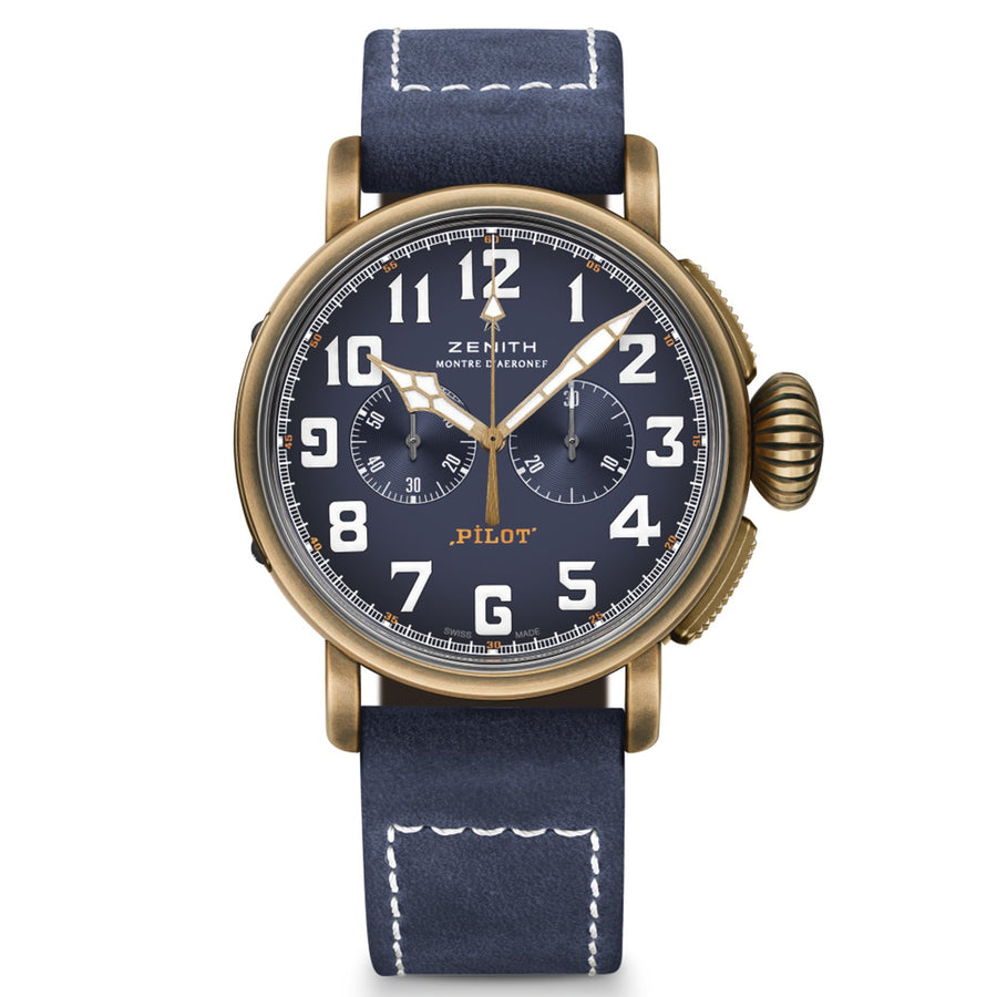 Zenith Pilot Type 20 Chronograph Extra Special -