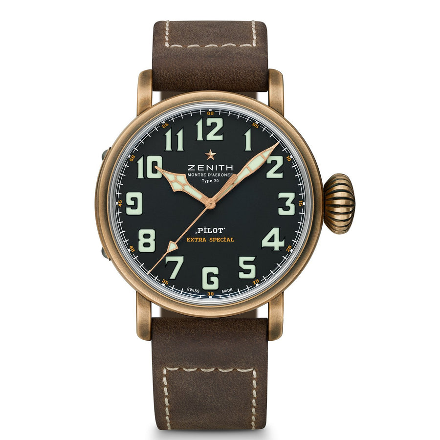 Zenith Pilot Type 20 Extra Special -