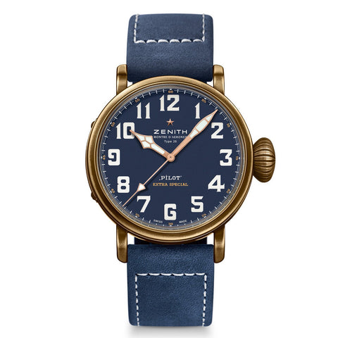 Zenith Pilot Type 20 Extra Special-Zenith Pilot Type 20 Extra Special -